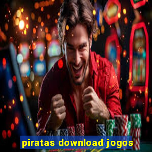 piratas download jogos